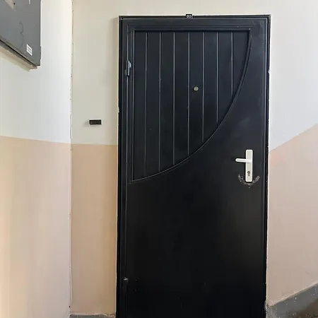 Διαμέρισμα Levski Βάρνα