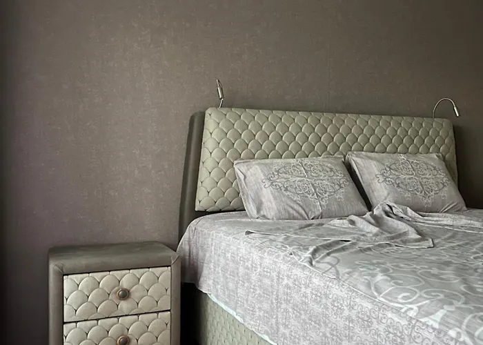 Levski Апартамент *