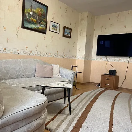 Levski Appartement Varna
