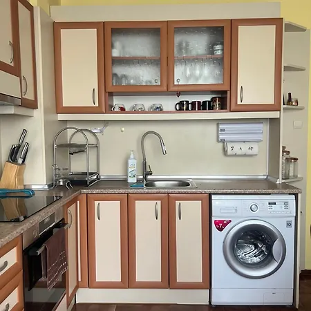 Levski Appartement Varna