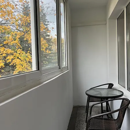 Levski Apartman Várna