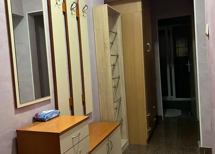 Apartman Levski *