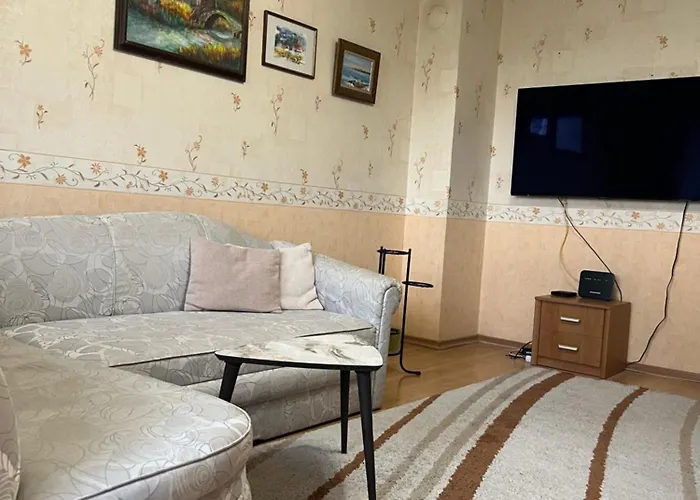 Levski Appartement Varna