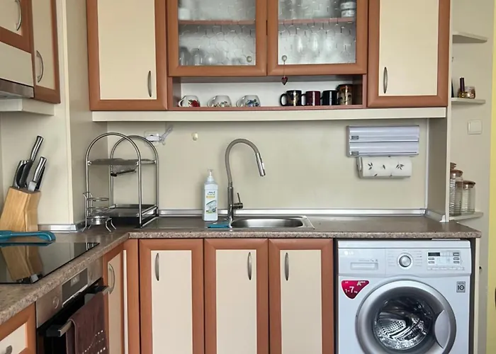 Levski Appartement Varna